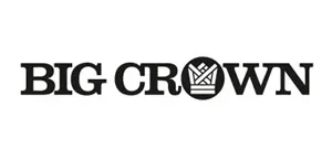 BIG CROWNの人気タイトルがカセットで再入荷! LP/CD派の方も手に取っていただきたい味のあるパッケージ!