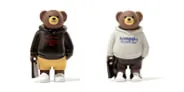 diskunion先行発売!! Wicked Bear “diskunion”