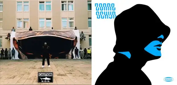 DUTCH HIP HOP (オランダ) の注目盤が順次到着!!