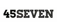45SEVEN｜DUB・JUNGLE・BASS MUSICを横断するレーベル