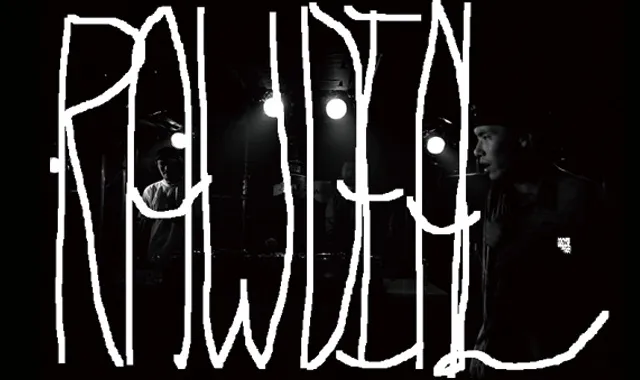 【アーカイヴ】RAW DEAL,RAW MUSIC ――仙人掌、ロング・インタヴュー