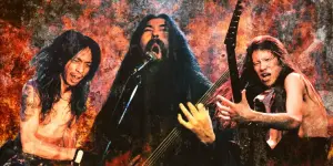 PARA BELLUM / TESTAMENT / テスタメント / 輸入盤 / 究極の戦火を