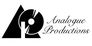 信頼の高音質レーベル《Analogue Productions》から名盤が一挙入荷!