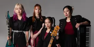 Muses ミューゼス Eternal Creation 特典 DVD-R+ポストカードB