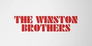 WINSTON BROTHERS 『SWEETS』ドイツの現行ディープ・グルーヴ! 4年振り新作をLPレコードとCDでリリース