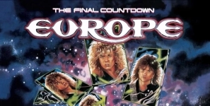 EUROPE(ヨーロッパ):『The Final Countdown』40周年記念ツアーで来日決定!