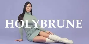 HOLYBRUNE/JOYRIDE (2026EDITION) - 『至高、現行フレンチ・ブギー!!』 ソウル部門一押しタイトルはコチラ!!