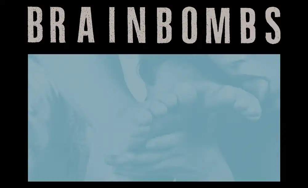 BRAINBOMBSの来日が決定！