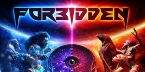 FORBIDDEN