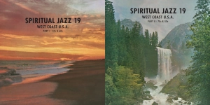 大人気コンピレーション"SPIRITUAL JAZZ"第19弾は50~80年代の西海岸にフォーカス