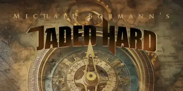 MICHAEL BORMANN'S JADED HARD：ニュー・アルバム予約受付中 / 旧作も再入荷予定