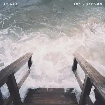 SHINERの音源集がリリース！