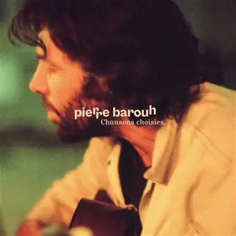 PIERRE BAROUH 未発表のテイク、ライヴ、ヴァージョン違いなどを含むサラヴァ設立60周年を記念した新編ベストが発売