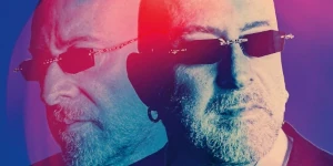 マリオ・ビオンディ『TWO ENTITIES』名曲"ジス・イズ・ホワット・ユー・アー"新録ヴァージョン収録