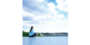井筒香奈江『窓の向こうに＆Another Answer』がスーパークリアー重量盤・200枚限定で再プレス決定