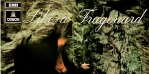 ヘイッキ・サルマント『LIKE A FRAGONARD』1971年作、ノーマ・ウィンストン・スタイルの女性シンガー入り名作が再発!