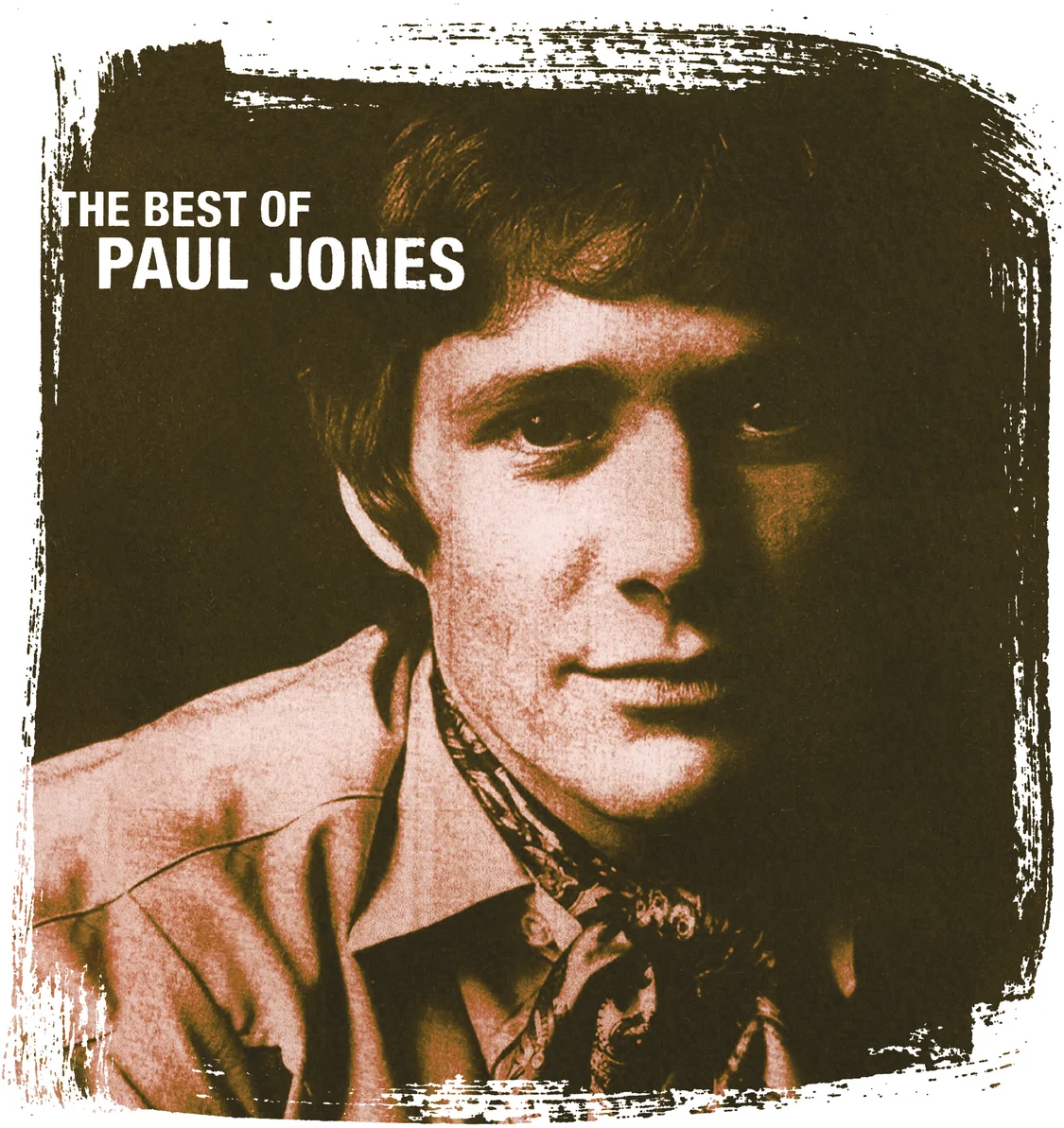 PAUL JONES マンフレッド・マンでの活躍をはじめ、そのキャリアをまとめたオールタイムベストが発売