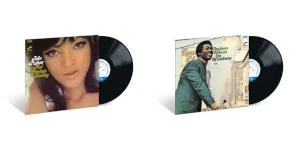 Blue Note「Classic Vinyl Series」ビッグ・ジョン・パットンとルーベン・ウィルソンが登場!