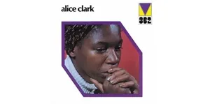 ALICE CLARK『ALICE CLARK (LP)』 1972年フリー・ソウル大名盤が再プレス！＜予約＞