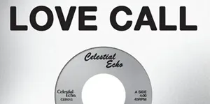 RAMSEY & COMPANY『LOVE CALL (7") 』1970年代の超人気メガレア・モダンソウルが歓喜のリイシュー！