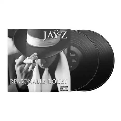Jay-Zのデビューアルバム『Reasonable Doubt』が30周年!!