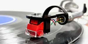 100SOUNDS × diskunion共同開発 リスニング向け楕円針レコードカートリッジ発売!
