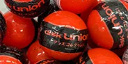「ケンエレファント」よりディスクユニオンのグッズコレクションが登場!