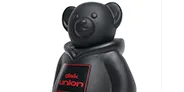 ”DIGGIN’ BEAR” のディスクユニオンモデルにクールなオールブラックカラーが新登場