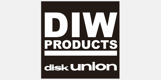 DIW PRODUCTS GROUP 第一制作