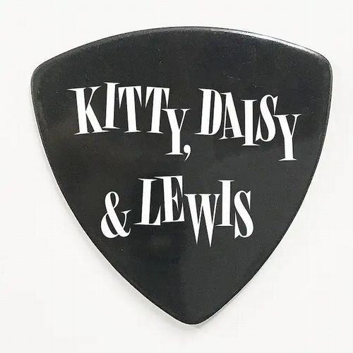 キティー・デイジー & ルイス KITTY, DAISY & LEWIS ヒット曲満載の 