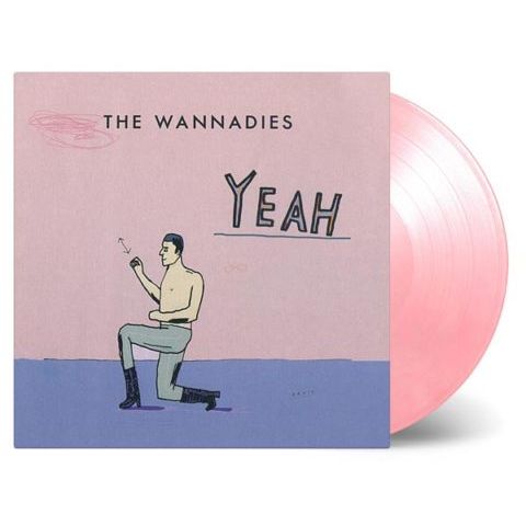 到着♪スウェーデンのオルタナティヴ・ロック・バンド、THE WANNADIES