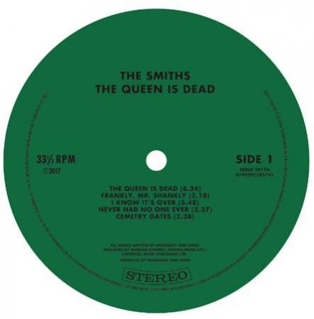 到着♪THE SMITHSの美学が頂点を迎えた最高傑作であり問題作『THE