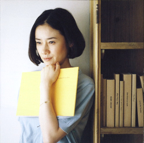 I could be free / TOMOYO HARADA / 原田知世 / 日本のロック・J-POP
