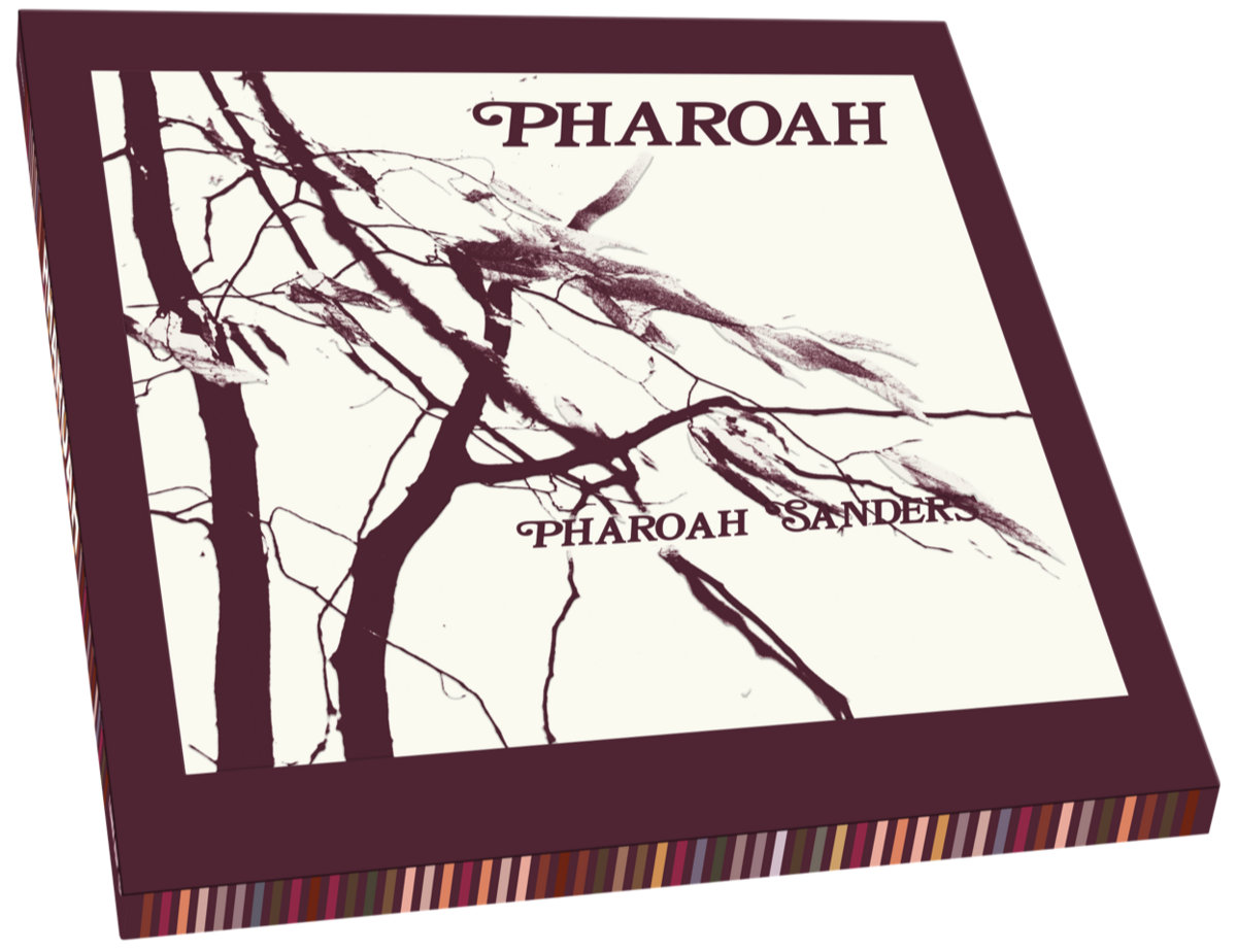 Pharoah(Box Set)(2CD)/PHAROAH SANDERS/ファラオ・サンダース/1977年