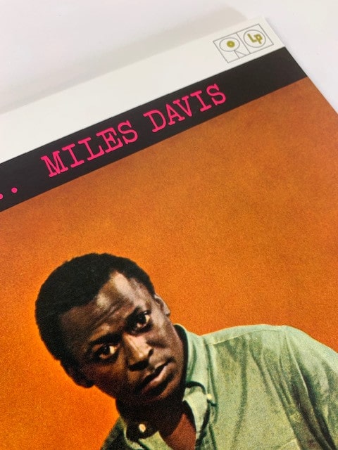 Milestones / マイルストーンズ(LP/180g/MONO)/MILES DAVIS/マイルス