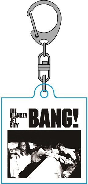 BANG!（2LP） / BLANKEY JET CITY / ブランキー・ジェット・シティ