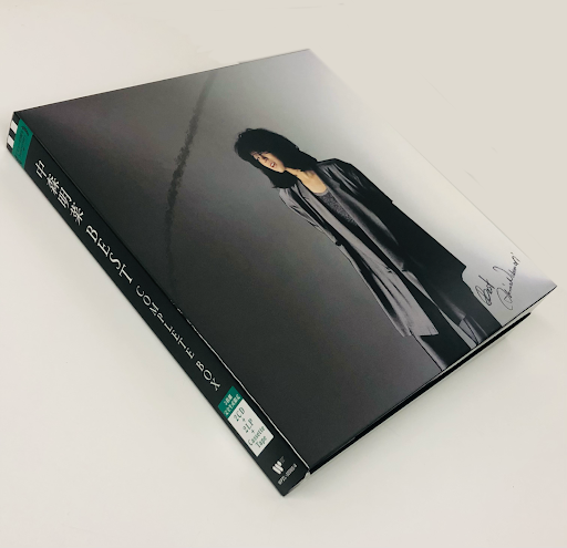 強化 BEST COMPLETE BOX [完全生産限定盤] / 中森明菜 - CD