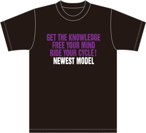 ザ・ベスト・オブ・ニューエスト・モデル1986-1993 Tシャツ付きセットM/NEWEST MODEL/ニューエスト・モデル ｜日本のロック｜ディスクユニオン・オンラインショップ｜diskunion.net