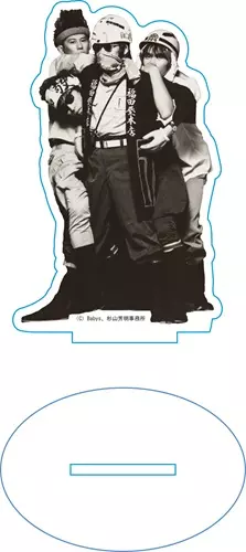THE TIMERS 35周年祝賀記念品 / THE TIMERS / ザ・タイマーズ / 限定盤