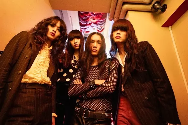 暴動クラブ / Voodoo Club / 暴動クラブ / 平均年令20才のロック