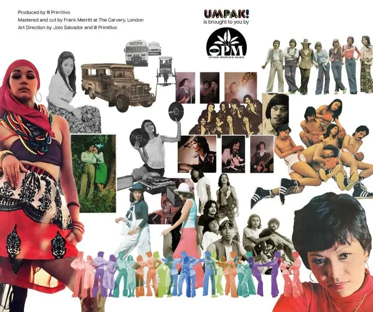 UMPAK
