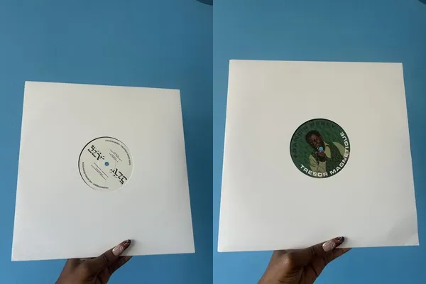 FRANCIS BEBEY / フランシス・ベベイ