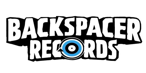 backspacer records フィリピン diskunion
