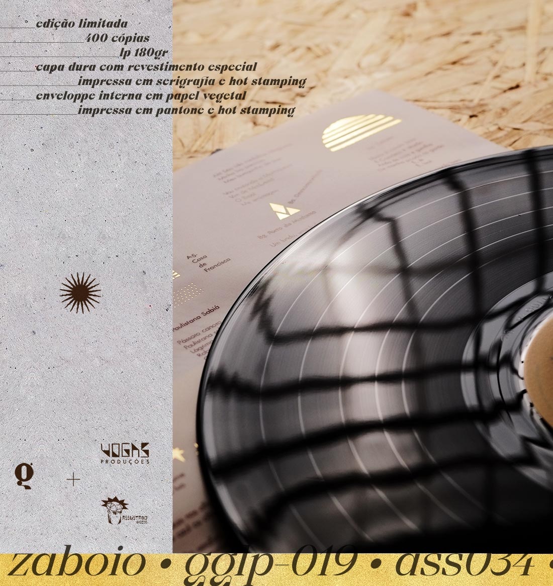 Guinga Zaboio gglp019