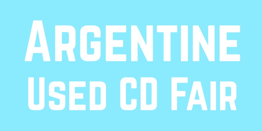 中古セール アルゼンチン音楽 Used Cd Sale Online ニュース インフォメーション Latin Brazil World Music ディスクユニオン オンラインショップ Diskunion Net