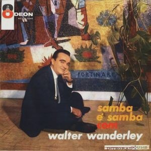 FESTAS DANCANTES VOL.2/WALTER WANDERLEY/ワルター・ワンダレイ/4CD BOX｜LATIN /  BRAZIL｜ディスクユニオン・オンラインショップ｜diskunion.net