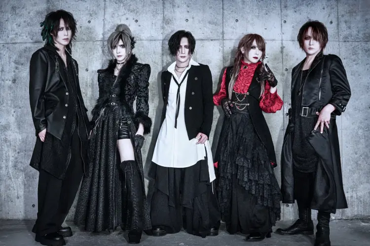 Jupiter Ecliptic アーティスト写真