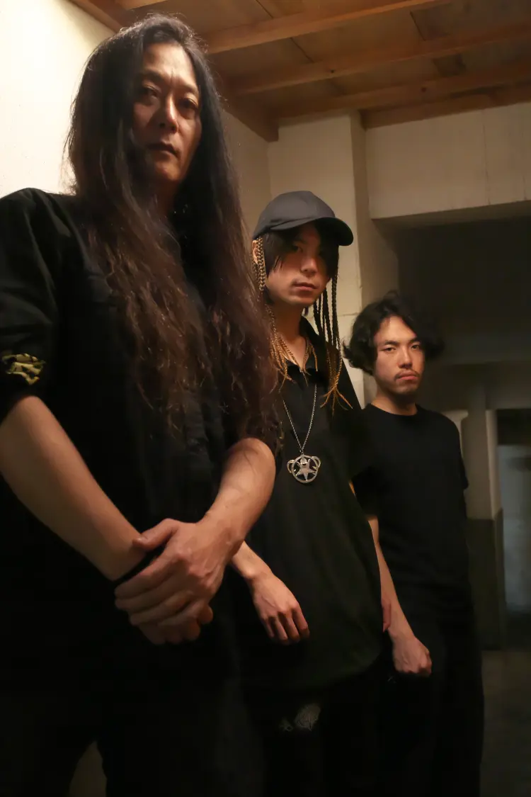 SUBCONSCIOUS TERROR アーティスト写真