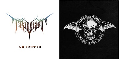 12/2発売国内盤:TRIVIUM、AVENGED SEVENFOLD｜ニュース