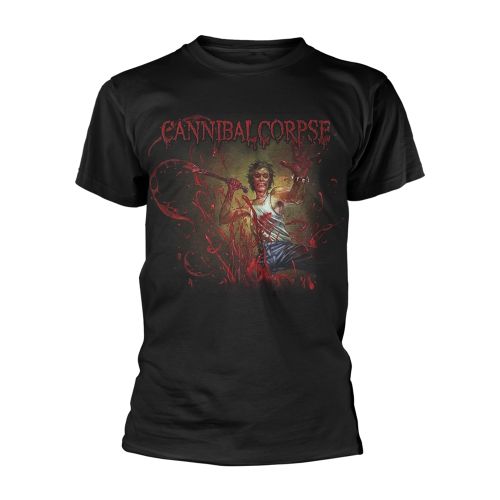 RED BEFORE BLACK<SIZE:S>/CANNIBAL CORPSE/カンニバル・コープス